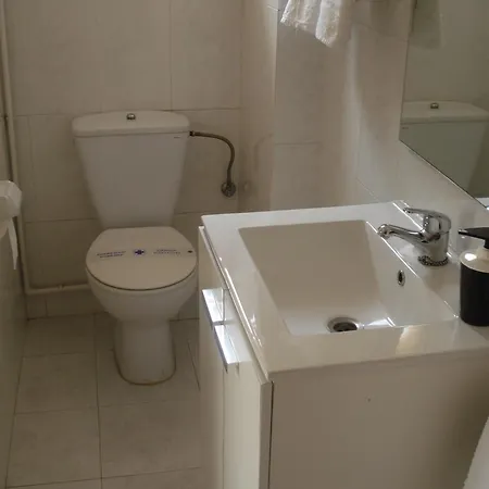 Margarita Guest house