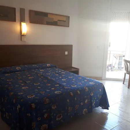 Hostel Margarita