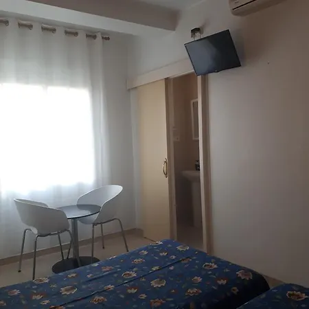 Hostel Margarita Pineda de Mar