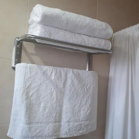 Margarita Guest house 2*