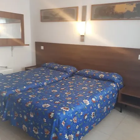 Margarita Guest house