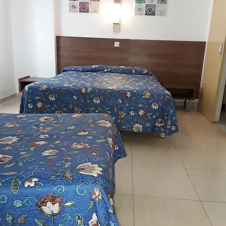 Margarita Guest house