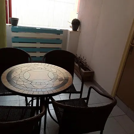 Margarita Guest house