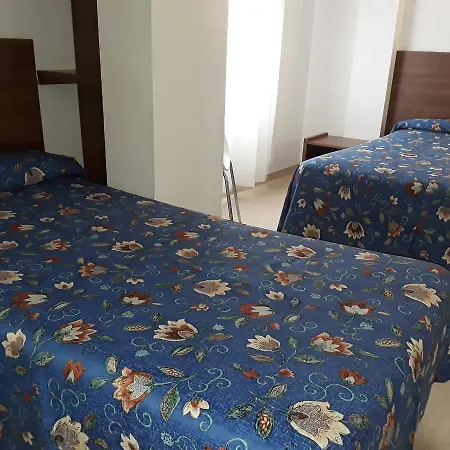 Hostel Margarita