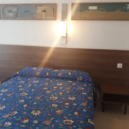 Hostel Margarita Pineda de Mar