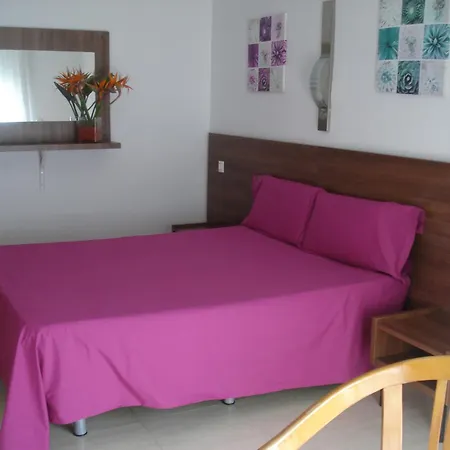 Margarita Hostal *