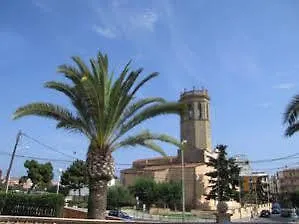Margarita Hostal *