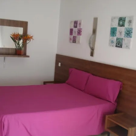 Hostal Margarita *