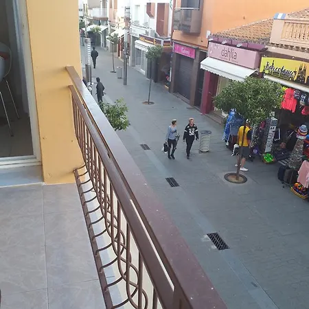 Margarita Pensión