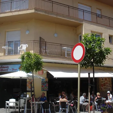 Margarita Hostal *