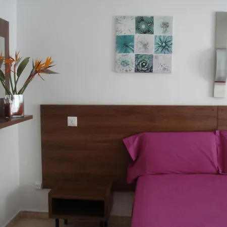 Casa de hóspedes Margarita